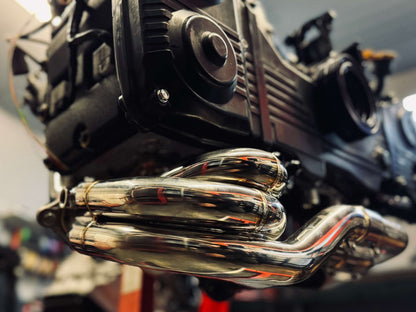 Upgrade Turbokit für Impreza / Forester STI bis 420PS - UMC-Parts.de