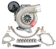 Upgrade-Turbolader Subaru EJ20 / EJ25 bis 380PS - TD05H - UMC-Parts.de