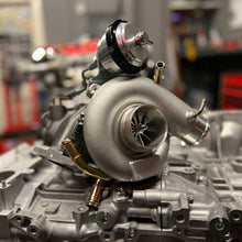 Upgrade-Turbolader Subaru EJ20 / EJ25 bis 420PS - TD06H - UMC-Parts.de