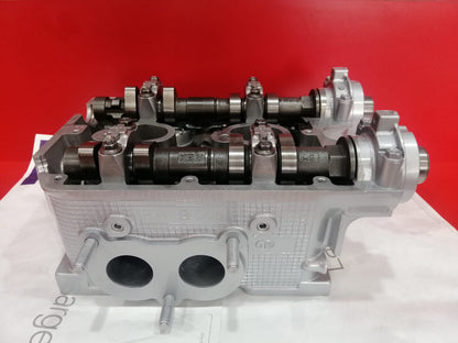 Zylinderköpfe komplett EJ205 Subaru Impreza WRX generalüberholt - UMC-Parts.de