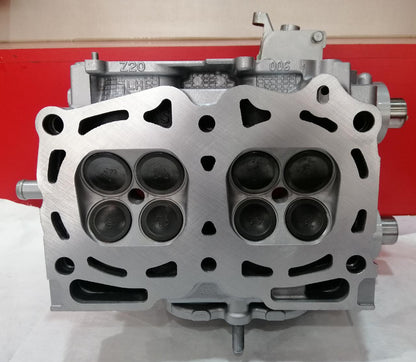 Zylinderköpfe komplett EJ20X/Y Subaru Legacy /Impreza GT, generalüberholt - UMC-Parts.de