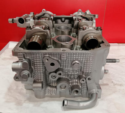 Zylinderköpfe überholt EJ255 Subaru Impreza WRX, Komplett - UMC-Parts.de